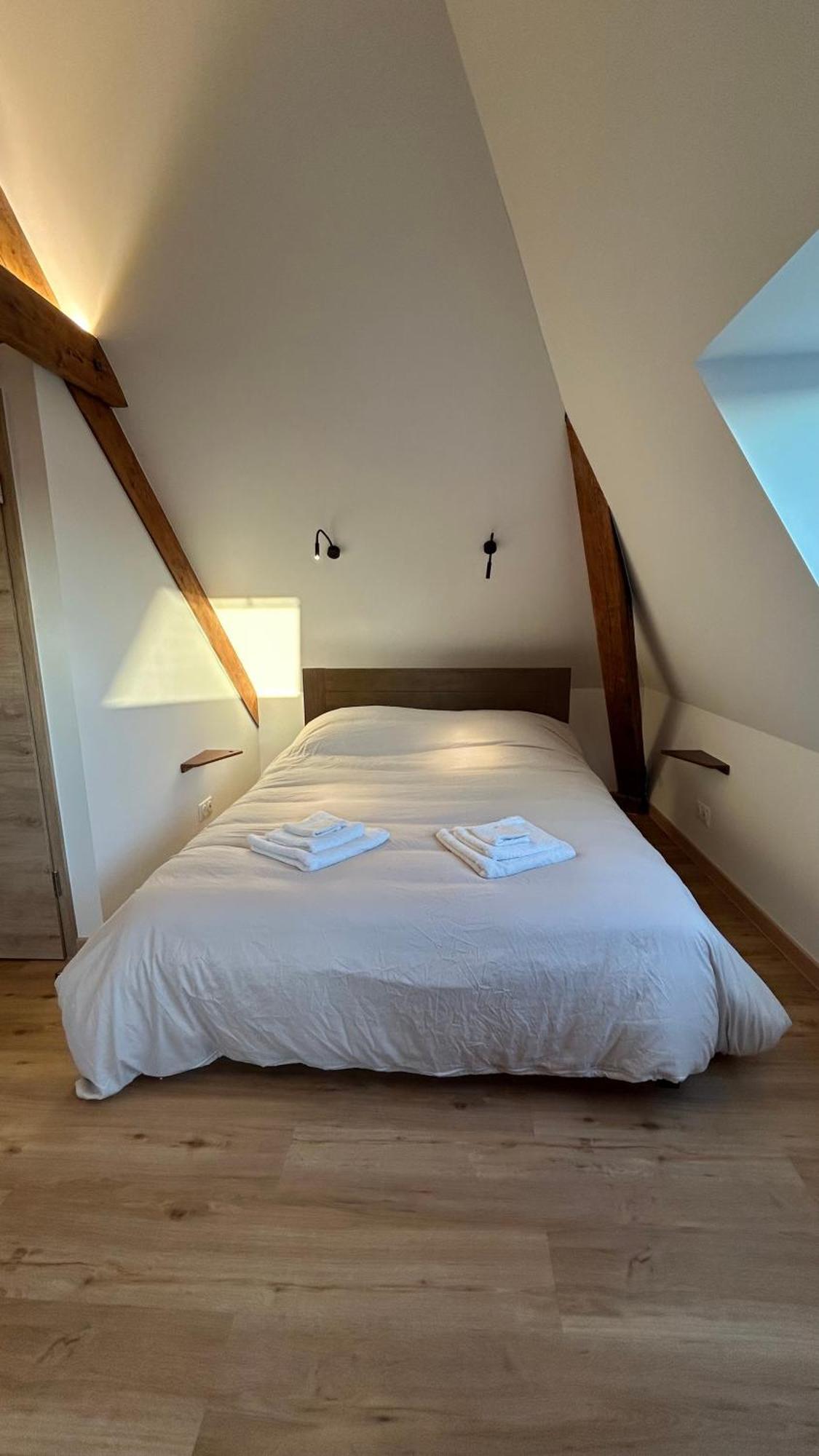 Appartement Moderne Et Spacieux, A 10 Min De La Gare Colmar Exterior foto